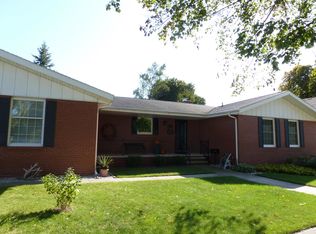 1100 N 2nd Ave, Alpena, MI 49707