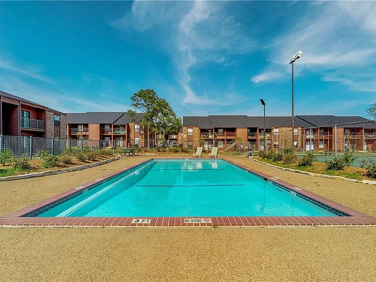 904 University Oaks Blvd #20 — Photo 24