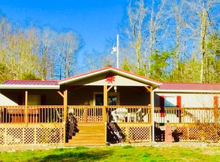 189 Terrapin Dr, Turtletown, TN 37391