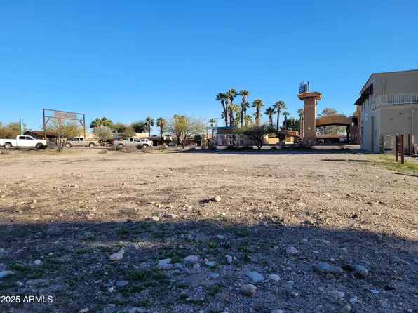 290 E WICKENBURG Way #Parcel 1, Wickenburg, AZ 85390