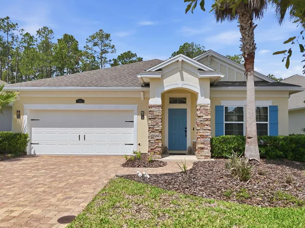 58 Ceja Way, Saint Augustine, FL 32095