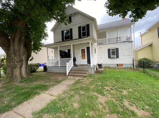 104 E 5th St, Oil City, PA