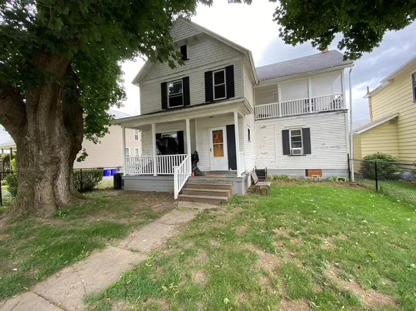 104 E 5th St, Oil City, PA 16301