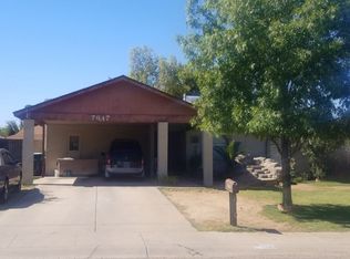 7647 W Highland Ave, Phoenix, AZ 85033