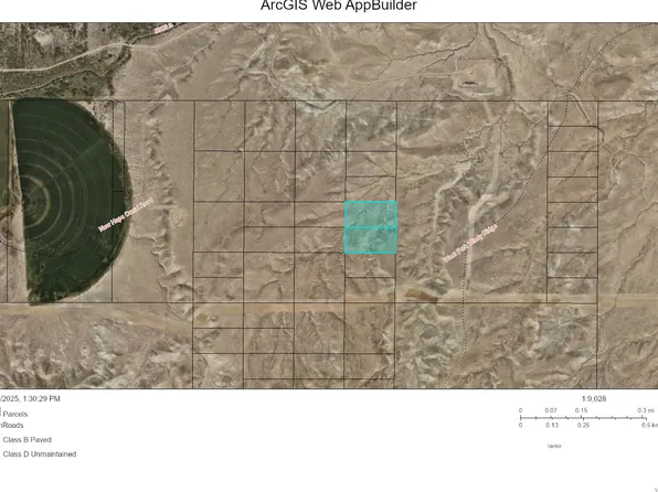 5288 S 2500 E, Roosevelt, UT 84066