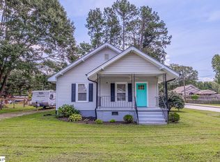 321 W College St, Simpsonville, SC 29681