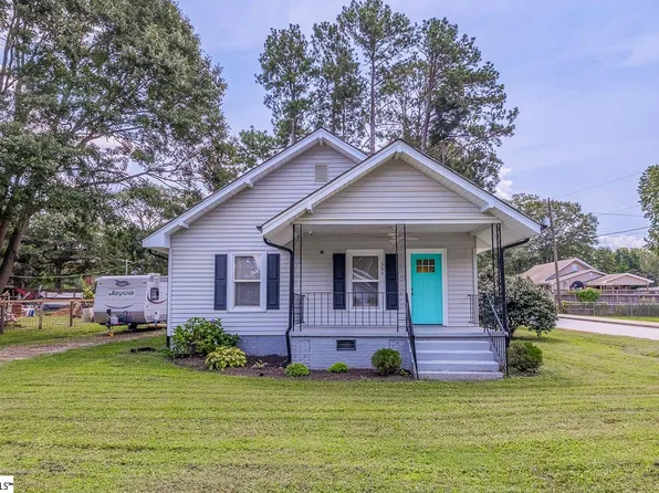 321 W College St, Simpsonville, SC 29681
