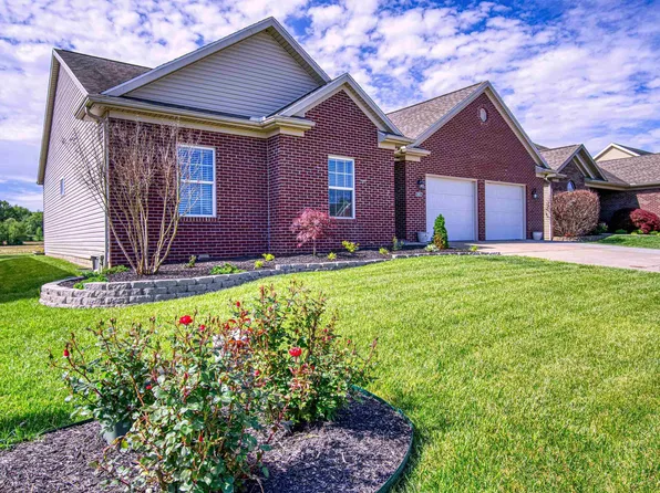 4441 Peregrine Dr, Evansville, IN 47725