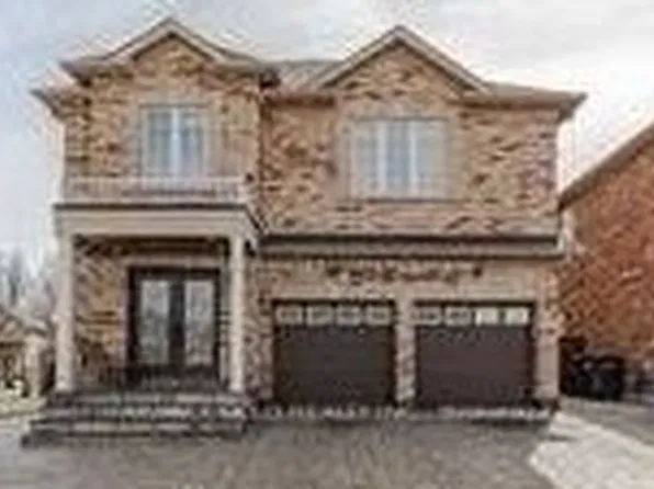 472 Briggs Ct, Mississauga, ON L5W 0C5