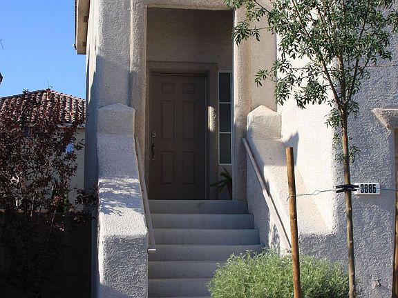 Main Entrance