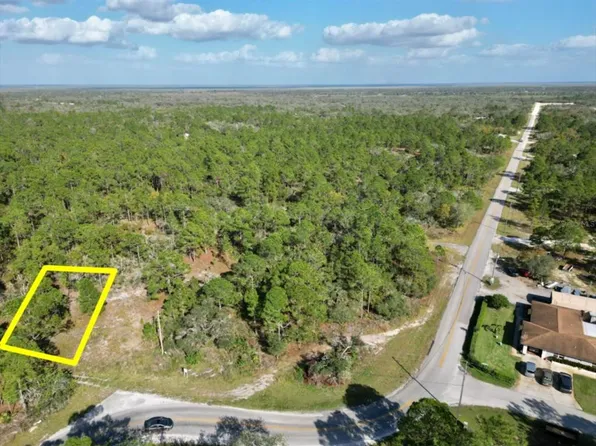 207 Sunnyside Dr, Lake Placid, FL 33852