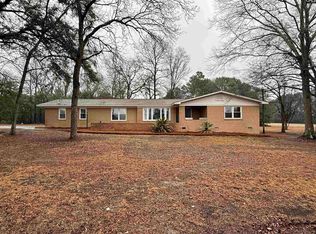 960 Old Charleston Rd, Pelion, SC 29123