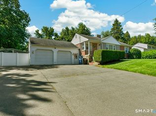 803 Wolcott Street, Bristol, CT 06010
