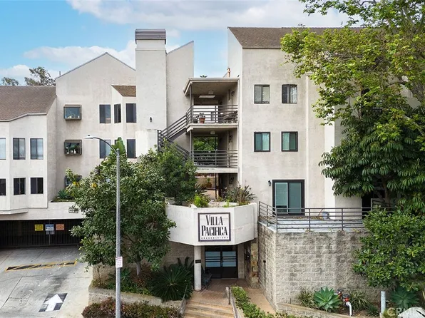 4144 E Mendez St Unit 115, Long Beach, CA 90815