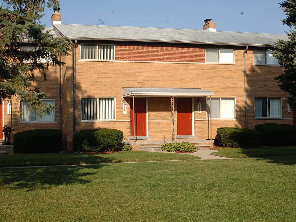 Building Exterior