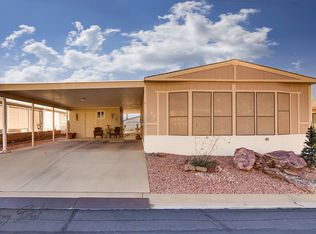 1526 N Dixie Downs Rd UNIT 60, St George, UT 84770