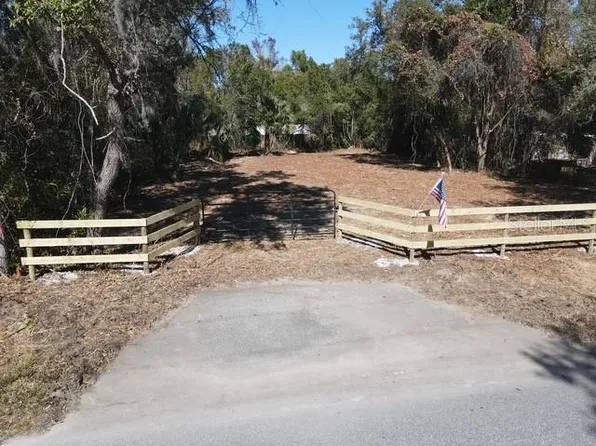 Azalea Ave Lot 16, Paisley, FL 32767