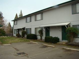 1749 Siskiyou Blvd APT 13, Ashland, OR 97520