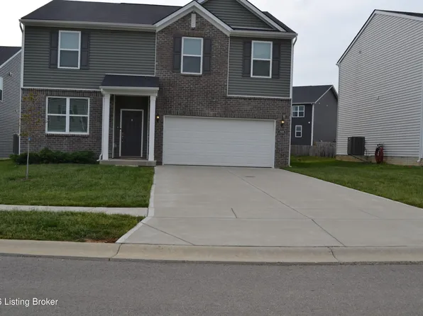 1029 Dry Run Ct, Shelbyville, KY 40065