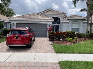 9870 Agnello St, Lake Worth, FL 33467