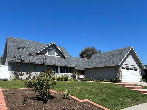 6818 Bonnie View Dr, San Diego, CA 92119