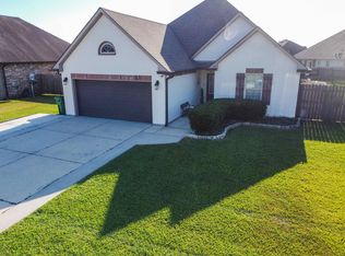 156 Towne Way, Thibodaux, LA 70301