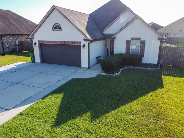 156 Towne Way, Thibodaux, LA 70301