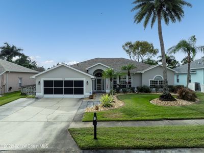 786 Conestee Dr, West Melbourne, FL, 32904