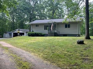 4909 W M 76, West Branch, MI 48661