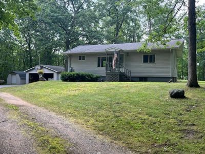 4909 W M 76, West Branch, MI, 48661
