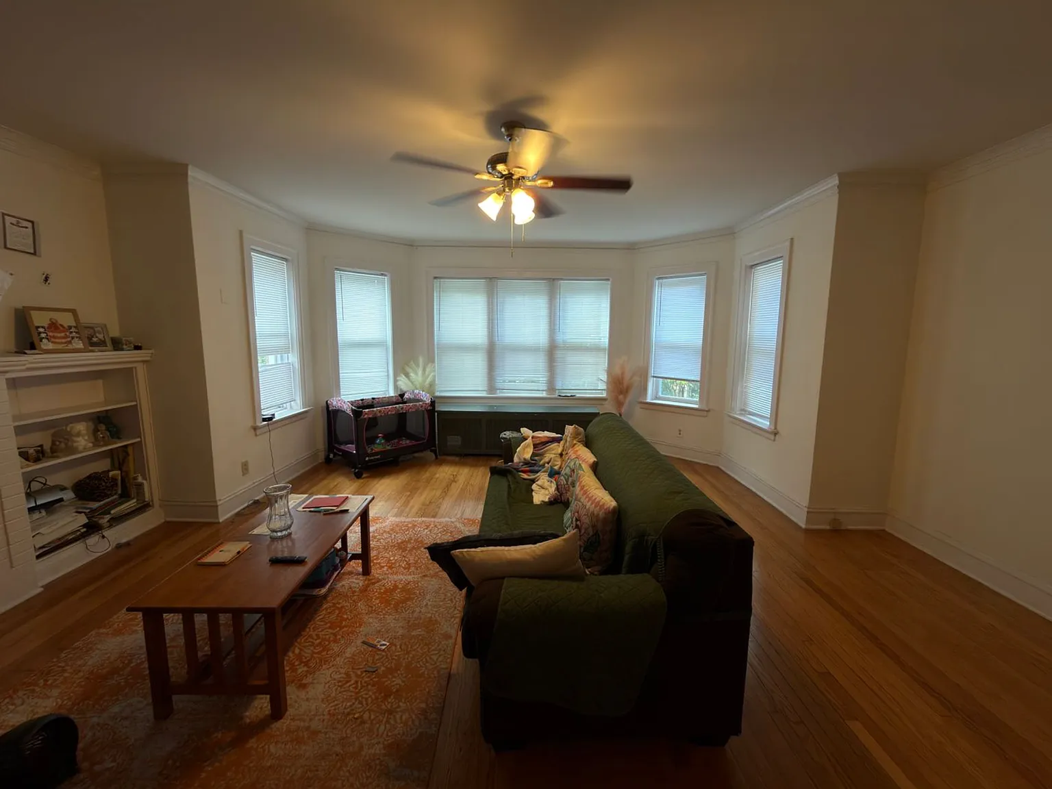 3 bed, 1500 sqft, $2,200 — Photo 3