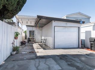 2071 E Shauer St, Compton, CA 90222