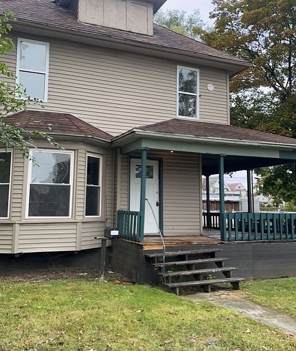 502 Potter 418 Greenwood 502 Potter St Toledo OH Zillow