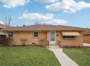 2818 South 72nd STREET, West Allis, WI 53219