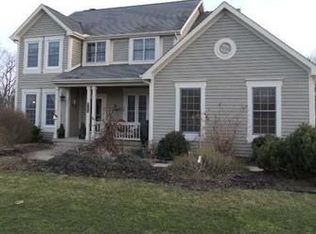 3426 Deeds Rd, Granville, OH 43023