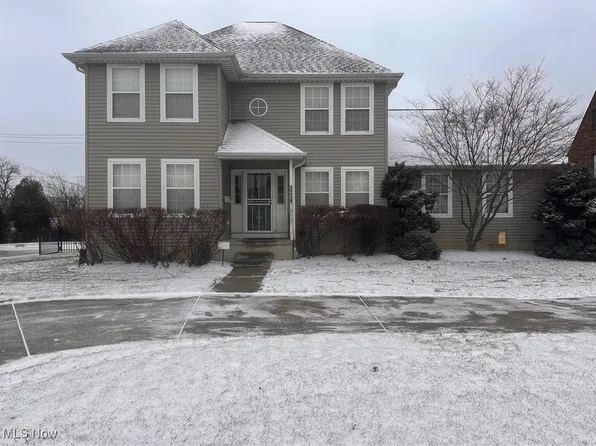3238 E 140th St, Cleveland, OH 44120