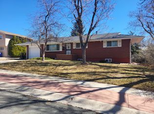 1909 Collier Ave, Colorado Springs, CO 80909