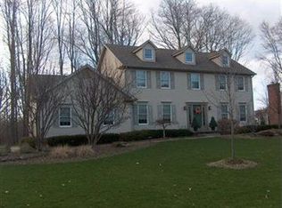 2877 Fallehn Dr, Cortland, OH