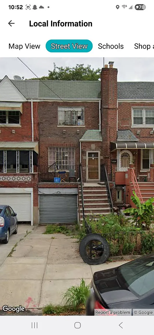 2635 Hubbard St photo 1