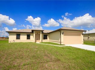 3602 39th St SW, Lehigh Acres, FL 33976