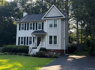1801 Porters Mill Ln, Midlothian, VA 23114