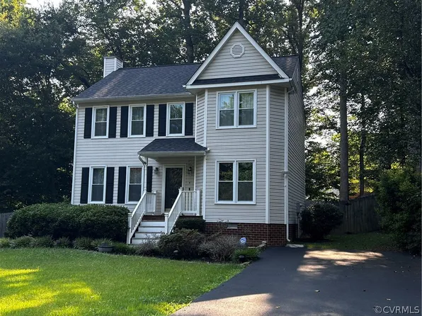 1801 Porters Mill Ln, Midlothian, VA 23114