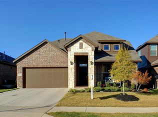 2413 Red Draw Rd, Fort Worth, TX 76177
