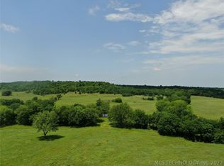 376095 3765th, Okemah, OK 74859