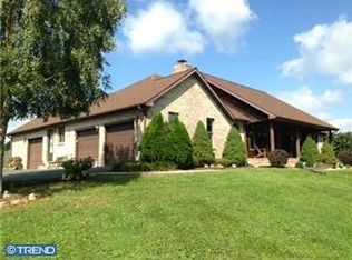 3989 Blue Ball Rd, Elkton, MD 21921