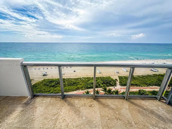 6039 Collins Ave APT 1625, Miami Beach, FL 33140