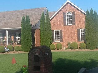 330 Tivoli Trl, Springfield, TN 37172