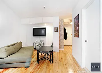 Rented by Bond New York