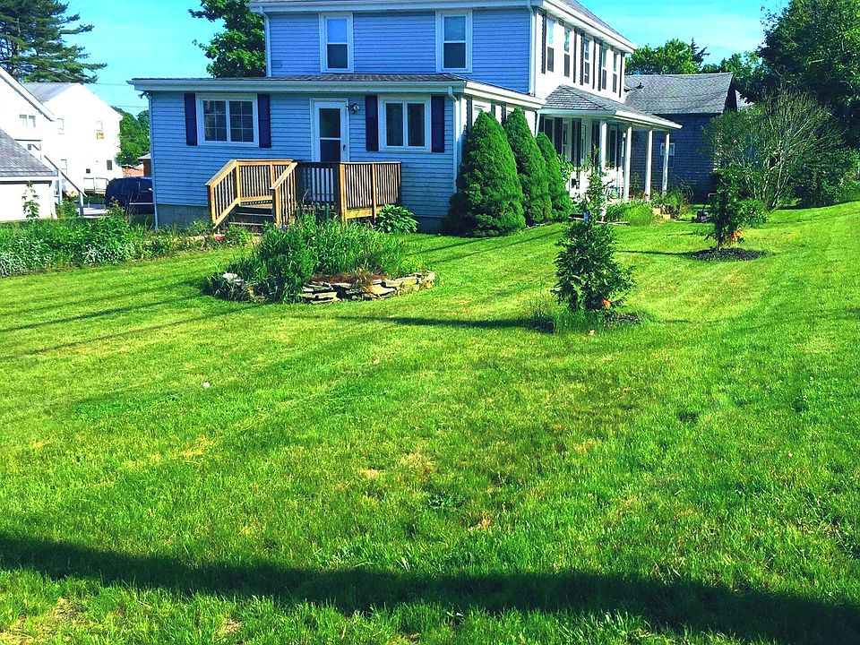 137 High St, South Kingstown, RI 02879 Zillow