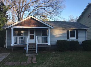 1514 Park Rd SE, Atlanta, GA 30315